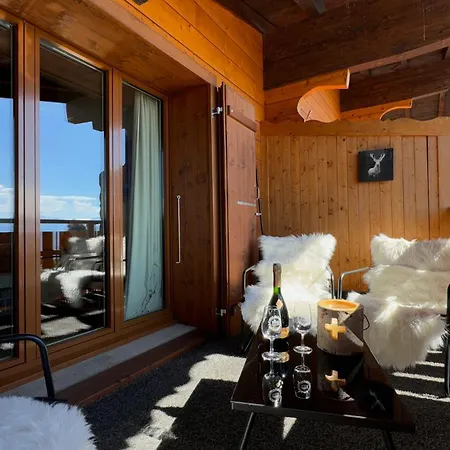 Moo-ntain By Luxury *