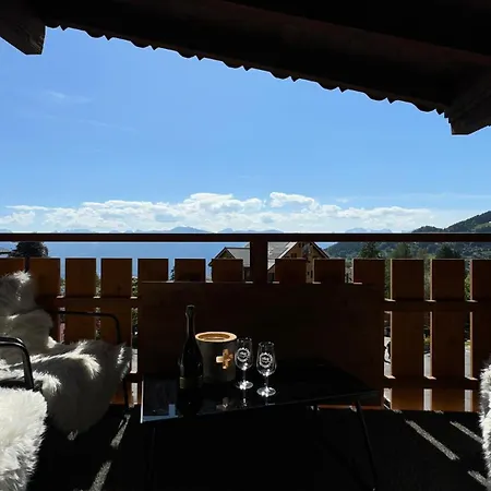 Apartament Moo-ntain By Luxury *