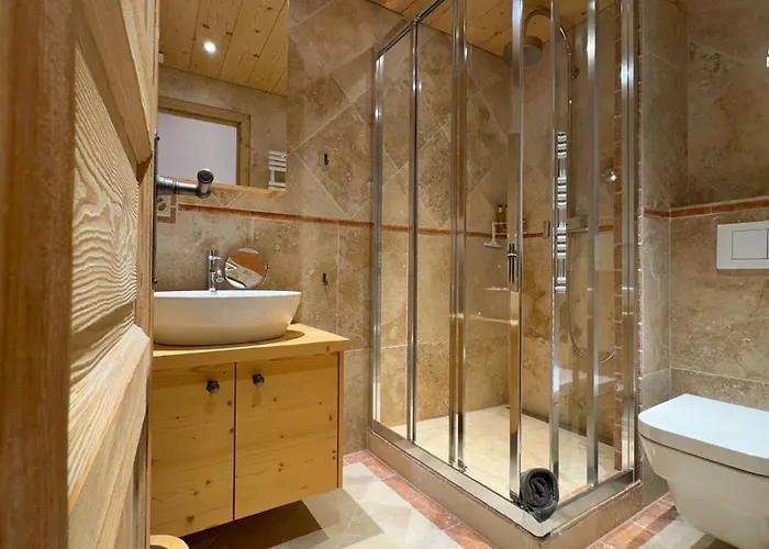 Moo-ntain By Luxury Apartament