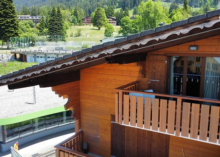 Moo-ntain By Luxury Apartament