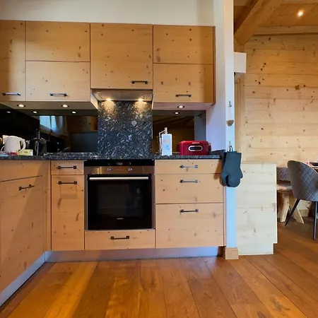 Appartement Moo-ntain By Luxury Villars-sur-Ollon