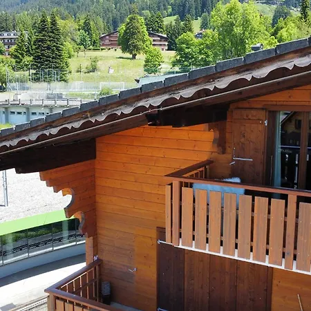 Moo-ntain By Luxury Appartement