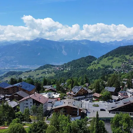 Moo-ntain By Luxury Appartement Villars-sur-Ollon