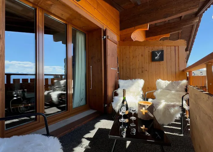 Moo-ntain By Luxury *